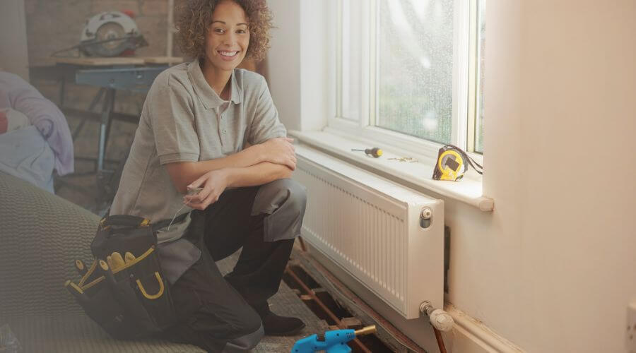 Local expert plumbing services in Pomerene, AZ
